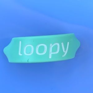 Loopy Case Accessories - iPhone XS Max Periwinkle Loopy Case Loopy Case Accessories - iPhone XS Max Periwinkle Loopy Case